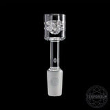 Terporium 2 Stack Diamond Knot without Maria