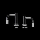 Terporium Tower Terp Slurper