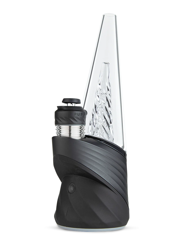 Puffco Peak Pro Oynx with 3DXL