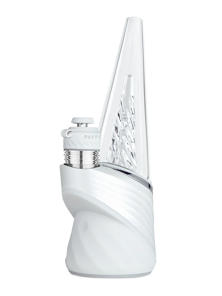Puffco Peak Pro Pearl with 3DXL