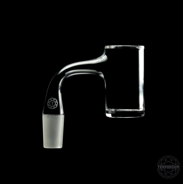 Traditional Quartz Banger