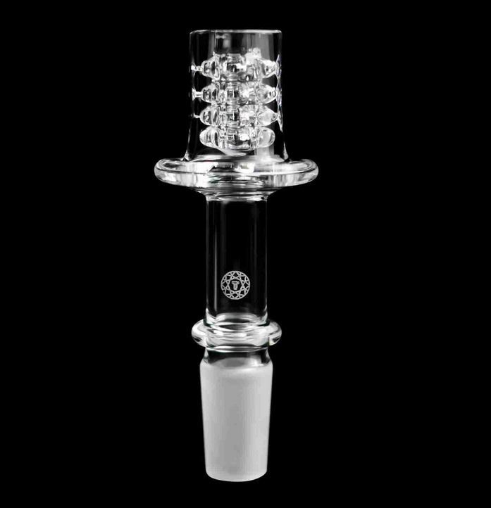 4 Stack Diamond Knot