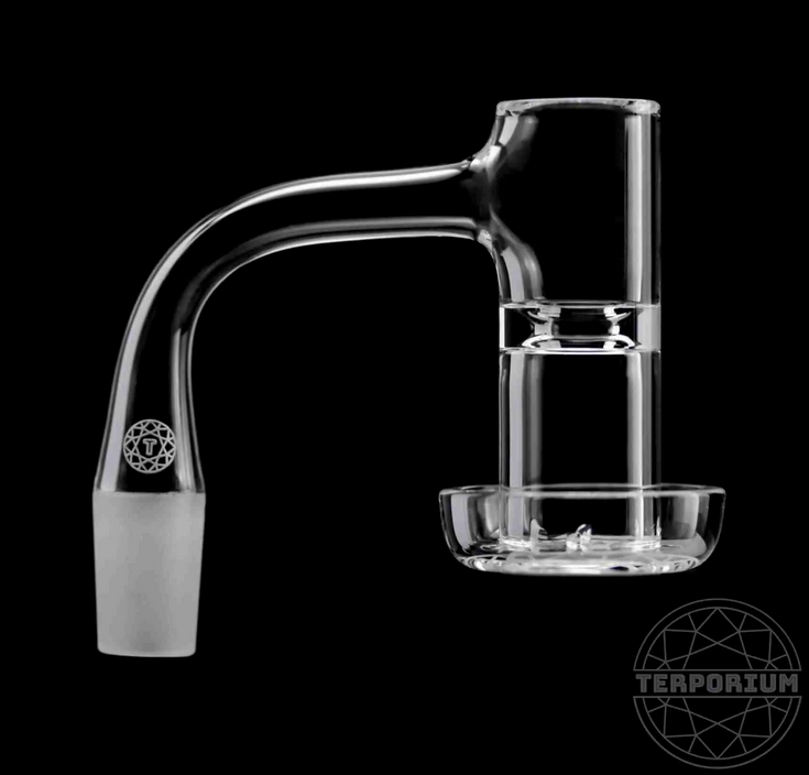 Straight Terp Slurper