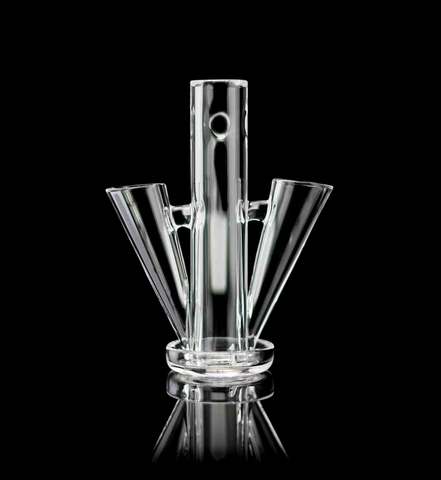 Double Terp Slide Tower