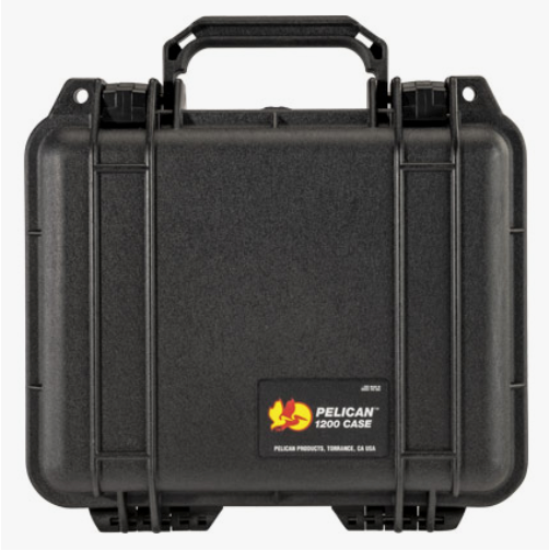 1200 Protector Case