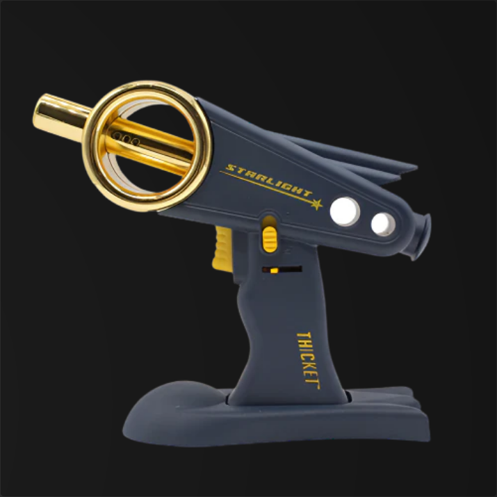 Starlight By Thicket - Blue