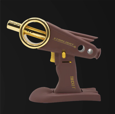 Starlight By Thicket - Brown