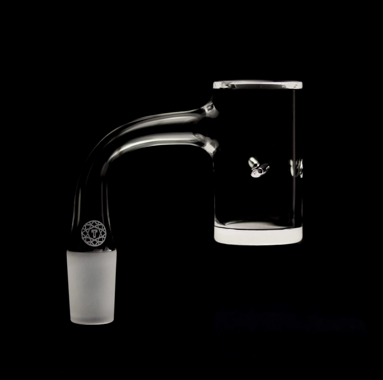 Opaque Third Eye Auto Spinner