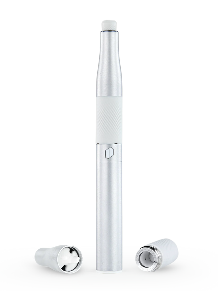 Puffco Pen Pearl: PORTABLE DAB PEN