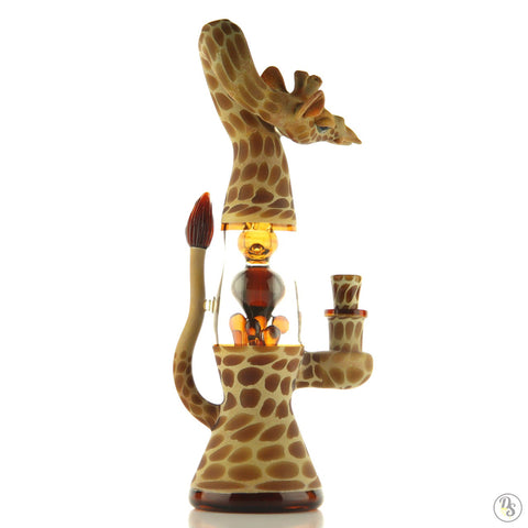 Matt Robertson x Bluegrass Giraffe Wonderlamp