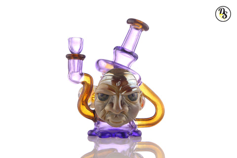 Voorhees Recycler 1