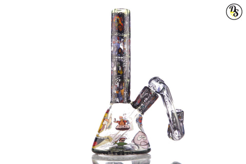 Dave Strobel illuminati Mini Tube