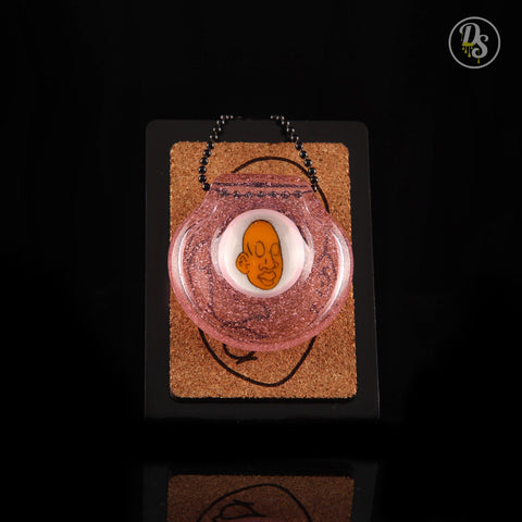 Voorhees Murine Pendant