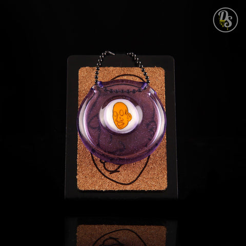 Voorhees Murine Pendant