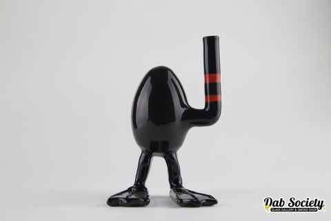 Rone Glass x Malaquias Glass Special Ops Egg