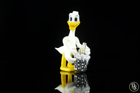 Lucid Glass Duck