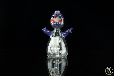 Lucid Glass Squirtle