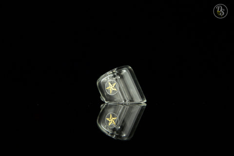 Cap Stars XL Carb Cap