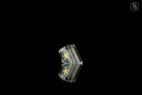 Cap Stars Regular Carb Cap