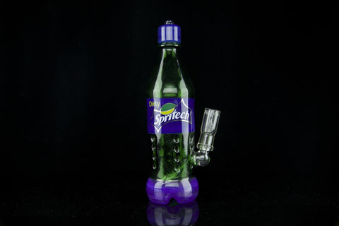 High Tech Dirty Spritech Bottle
