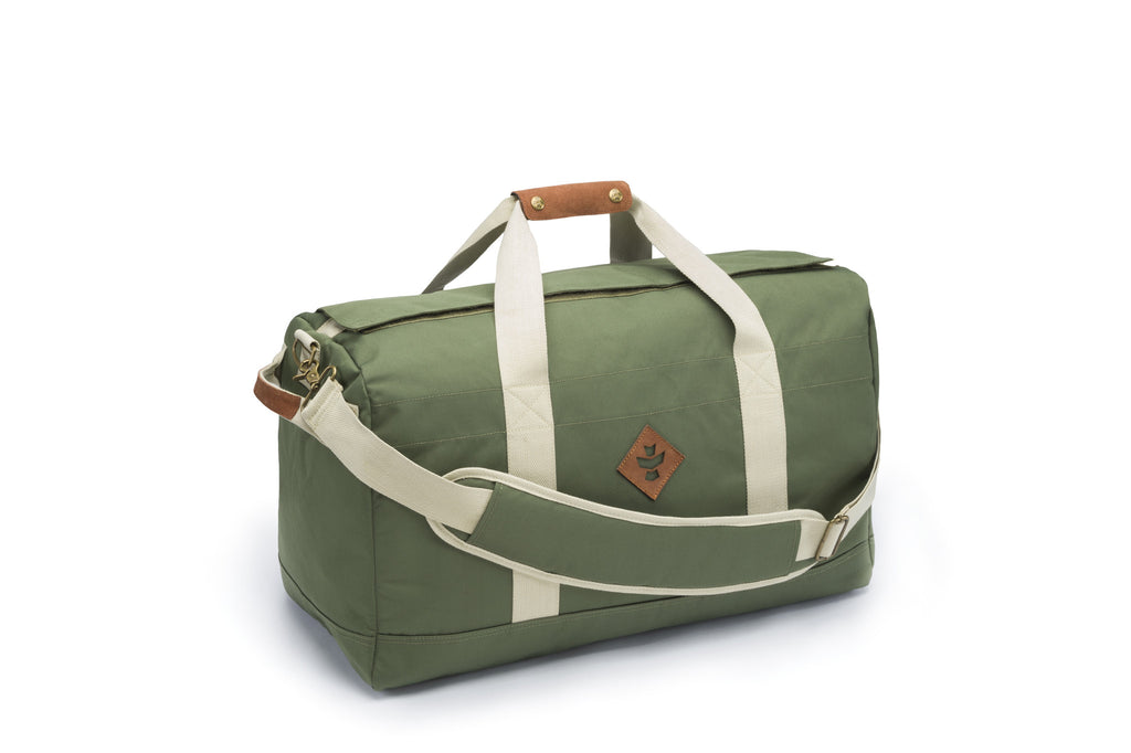 THE CONTINENTAL – GREEN
