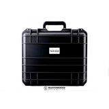 T Case Jet Black 12"