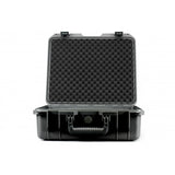T Case Jet Black 12"