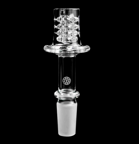 4 Stack Diamond Knot