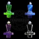 Opal Top Cap