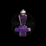 Opal Top Cap