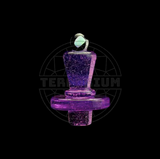 Opal Top Cap