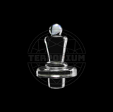 Opal Top Cap