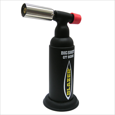 Blazer Big Shot GT 8000 Limited [ALL COLORS] - Black