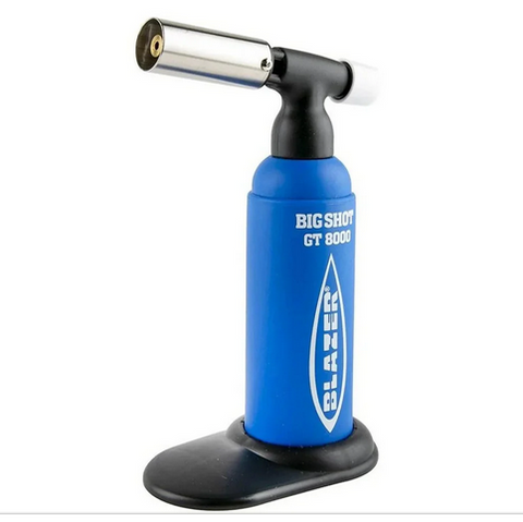Blazer Big Shot GT 8000 Limited [ALL COLORS] - Blue
