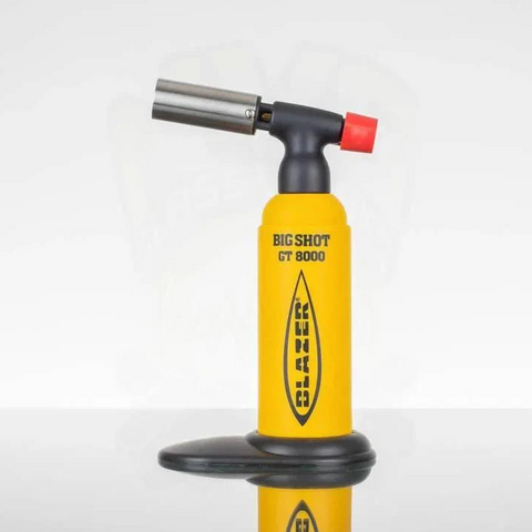 Blazer Big Shot GT 8000 Limited [ALL COLORS] - Yellow