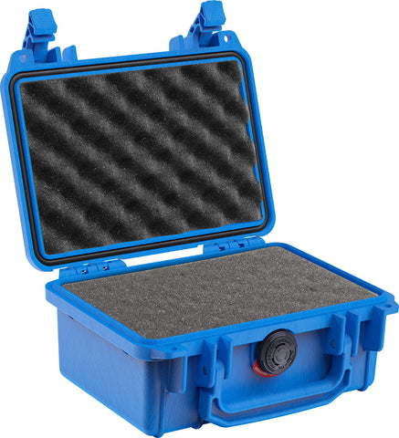 Pelican 1120 Protector Case | Blue