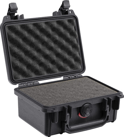 Pelican 1120 Protector Case | Black