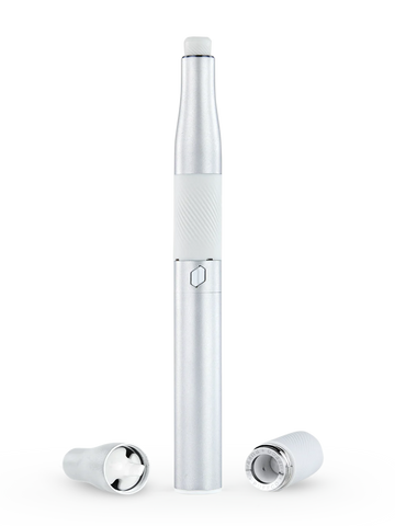 Puffco Pen Pearl: PORTABLE DAB PEN