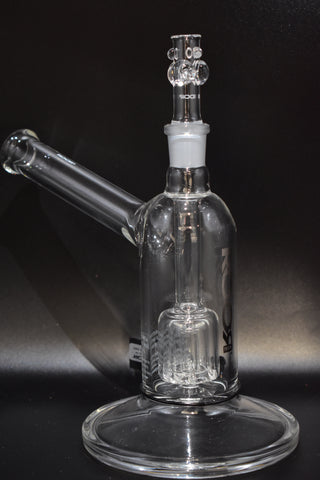 ROOR Tech Barrel Chamber Bubbler