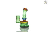 Phil Todisco Green Stardust Northstar Yellow & Raindrop Mini
