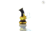 Lucid Glass Pocket Rocket