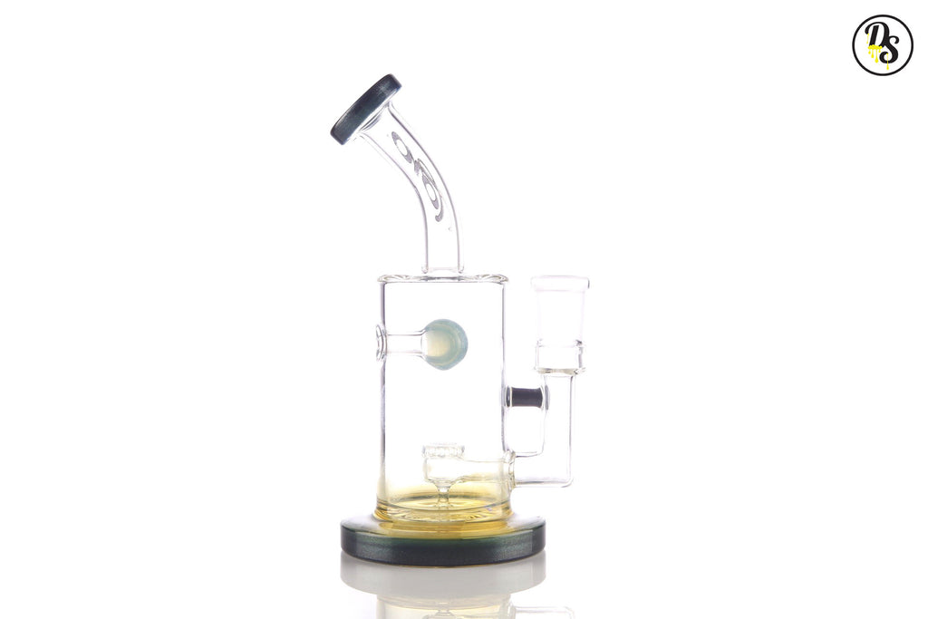 Toro Fumed Jet Perc