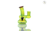 Lucid Glass Pocket Rocket