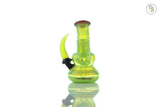 Lucid Glass Pocket Rocket