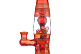 Bluegrass Glass Worked illuminati Wonderlamp