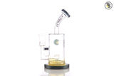 Toro Fumed Jet Perc