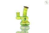 Lucid Glass Pocket Rocket
