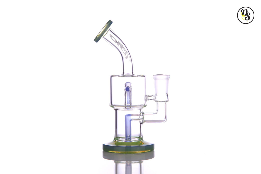 Toro Double Macro U Line