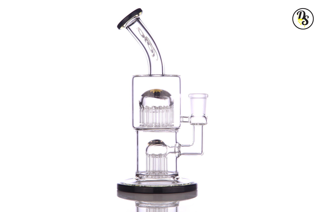 Toro Double Macro XL
