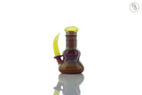Lucid Glass Pocket Rocket